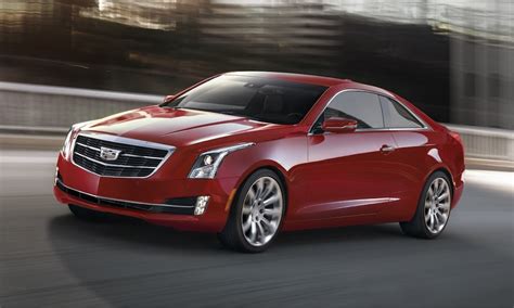 2 Door Sport Cadillac - Shjones Ohmsjones