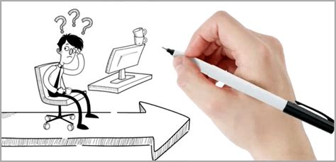 10 Pro Tips for Creating The Perfect Whiteboard Animation Video