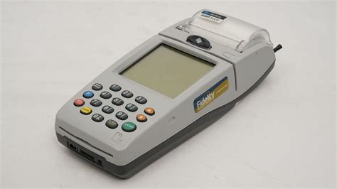 Verifone R-8000GPRS Nurit 8000 Wireless Handheld Credit Card Processing Machine | eBay