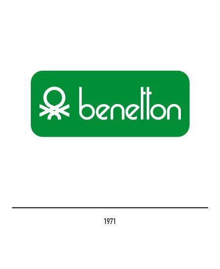 Benetton Logo - LogoDix