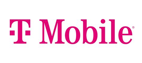 T‑Mobile Logo (magenta on white, CMYK, JPEG) ‑ T‑Mobile Newsroom