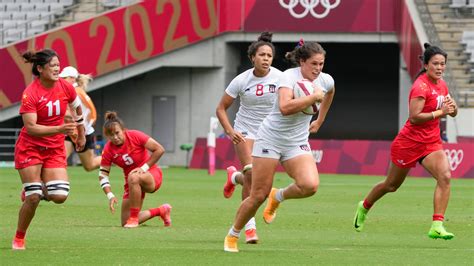 Ilona Maher at Paris Olympics: How to watch Vermonter in rugby sevens