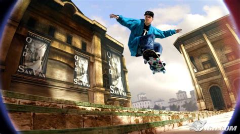 Gaming, technologies, movies, and mobile phones!: Skate 2 Details