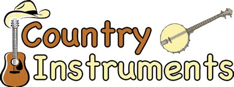 Country Music Instruments - Tayo, John and Jack's Blog | Country ...