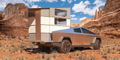 Tesla Cybertruck Crazy Vehicle Modification (2021) - HubPages