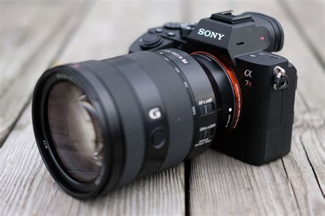 Sony A7R III Mirrorless Camera: Full Frame High Resolution ...