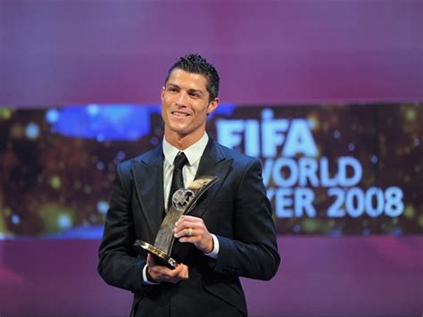 10 Things You Should Know About Cristiano Ronaldo | News, Scores ...