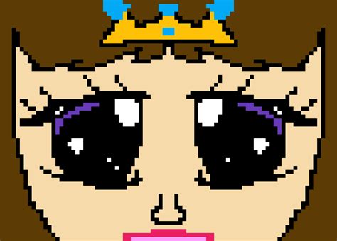 Pixilart - PRINCESS EMOJI COLLAB by Anonymous