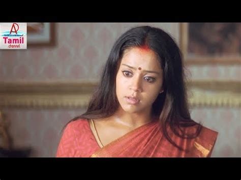 Chandramukhi Tamil Movie | Jyothika scares Prabhu | Rajinikanth | Nayanthara - YouTube