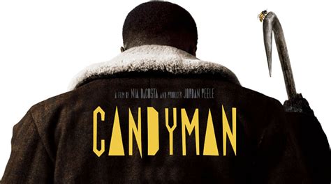 New Candyman (2021) poster : r/movies