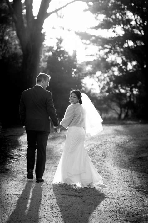 Red Hill Estate Wedding | Melbourne Wedding Photographers