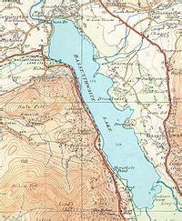 Bassenthwaite Lake - Wikishire