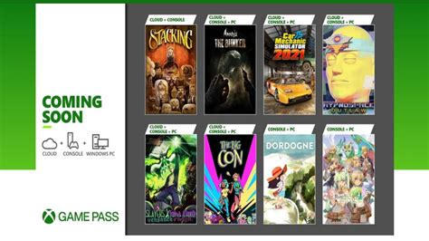 Microsoft announces free Xbox Game Pass games for June 2023: Farworld ...