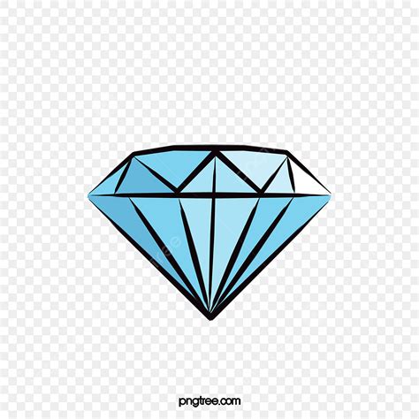 Diamonds Clipart PNG Images, Diamond, Diamond Clipart, Cartoon PNG Image For Free Download