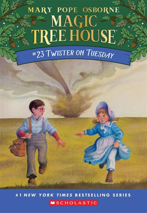 Magic Tree House® #1-#29 Pack | Classroom Essentials Scholastic Canada