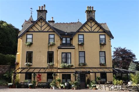 Accomodation: Craigellachie Hotel | The Whisky Shop Dufftown