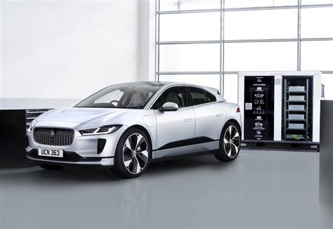 2023 Jaguar I-Pace Review: Prices, Specs, and Photos - The Car Connection