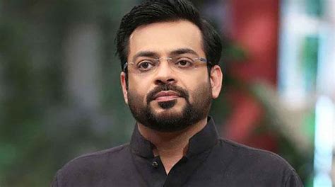 IHC allows Amir Liaquat to conduct his show - LEAP Pakistan