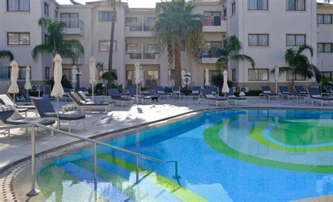 The King Jason Paphos Hotel | Our Review & Guide - World Travel Toucan