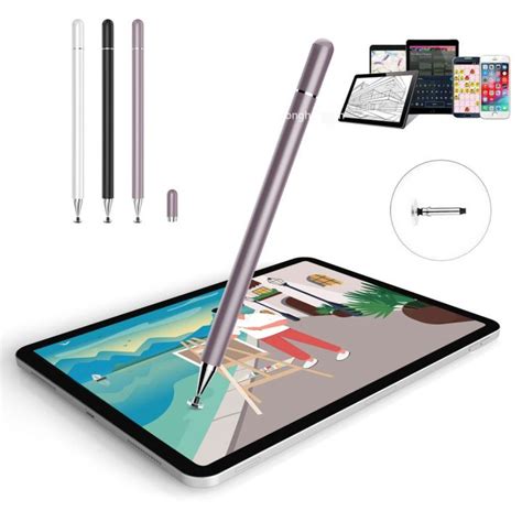 For Chuwi Hi10 XPro 10.1 Universal 2 in 1 Stylus Pen Drawing Tablet ...