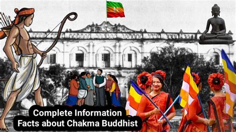 Chakma Buddhist | Interesting Fact | CHAKMA History | Indigenous Foods | Buddhism | Sakya People ...