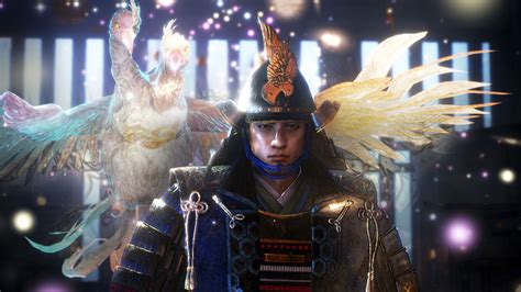 Nioh 2 review: “Makes bold forward strides where it really counts ...