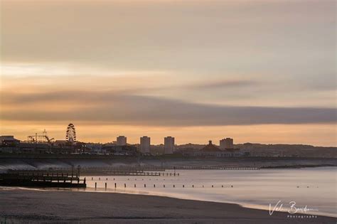 Aberdeen Beach at Sunset | Sunset, New york skyline, Outdoor