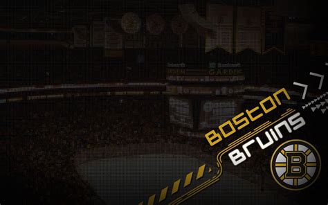 Boston Bruins Wallpapers - Wallpaper Cave