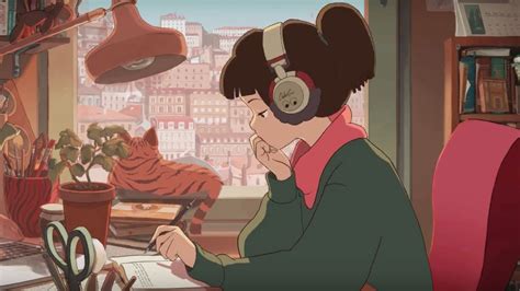 How 'Lofi Hip Hop Radio to Relax/Study to' Became a YouTube Phenomenon