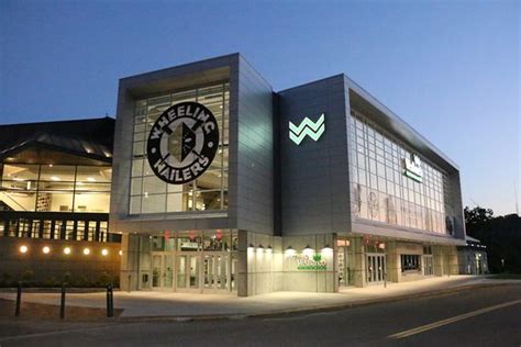 WesBanco Arena (Wheeling) - All You Need to Know BEFORE You Go - Updated 2021 (Wheeling, WV ...