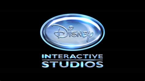 Disney Interactive Studios Logo - LogoDix