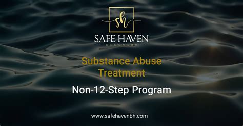 Non-12-Step Rehab Beverly Hills, CA | Safe Haven Recovery