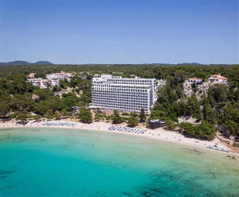 Meliá Cala Galdana Hotel Review, Menorca | Telegraph Travel