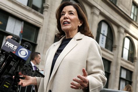 New York could be a testing ground for term limits and women - The 19th