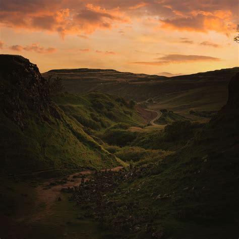 Fairy Glen: Guide to visiting one of the most magic landscapes