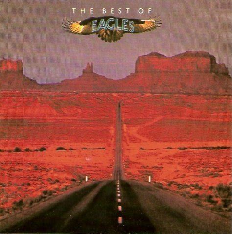 Best of the Eagles: The Eagles: Amazon.es: Música