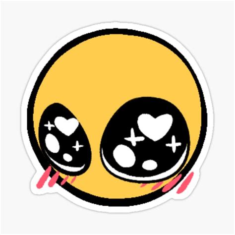 Trang trí Discord cute stickers discord với sticker dễ thương