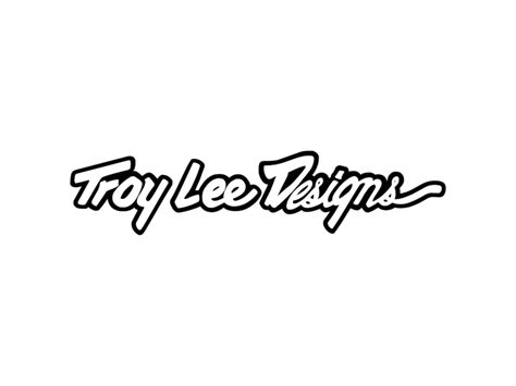 Troy Lee Designs Logo PNG Transparent & SVG Vector - Freebie Supply