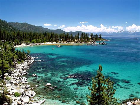 Lake Tahoe - Nevada State Park - Images n Detail - XciteFun.net