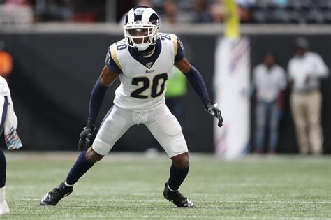 Jalen Ramsey Angeles Rams Wallpapers - Wallpaper Cave