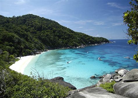 Southeast South Thailand Travel Guide - Discover the best time to go ...