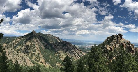 Best Hikes In Boulder Colorado - Hiking In Boulder