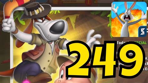 Looney Tunes World of Mayhem - Gameplay 249 - Event End Soon - YouTube