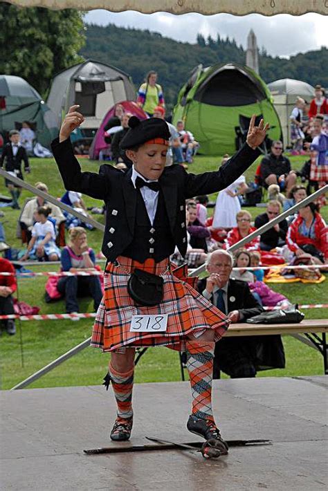 Pin by Tina Rust on Birthday & Party Ideas | Highland dance, Scottish ...