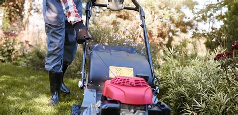 How To Replace A Lawn Mower Pull Cord - AppliancePartsPros Blog