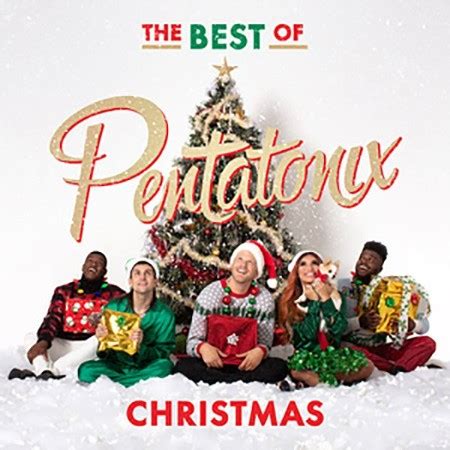 The Best Of Pentatonix Christmas [Music Download]: Pentatonix ...