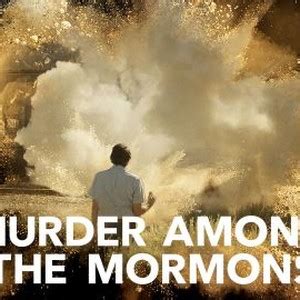 Murder Among the Mormons - Rotten Tomatoes