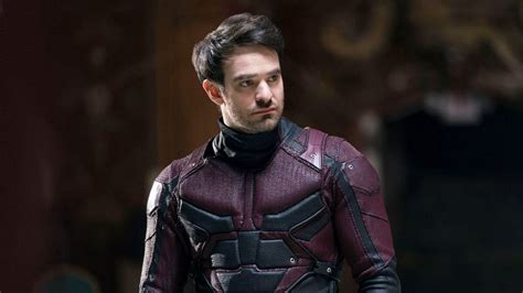 MCU Daredevil reboot might be with Charlie Cox in the lead role