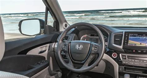 Honda Ridgeline Redesign 2024 Engine, Cost - FutureCarsTalk.com