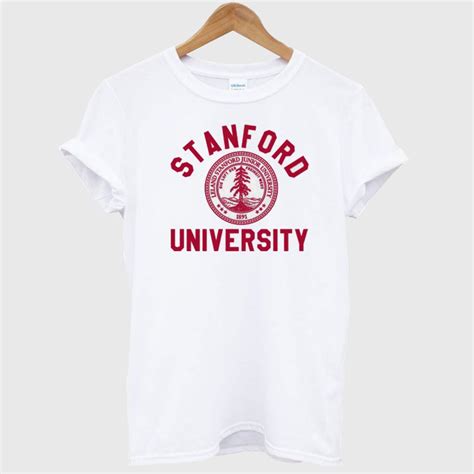 Stanford University T Shirt